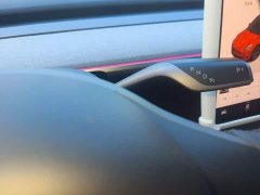 Tesla Model Y Rear-Wheel Drive - ფოტო 14