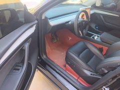 Tesla Model Y Rear-Wheel Drive - ფოტო 16