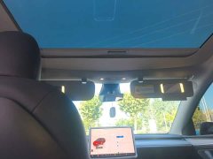 Tesla Model Y Rear-Wheel Drive - ფოტო 18