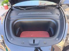Tesla Model Y Rear-Wheel Drive - ფოტო 20