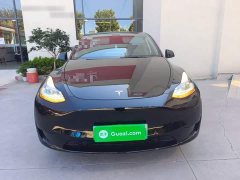 Tesla Model Y Rear-Wheel Drive - ფოტო 3
