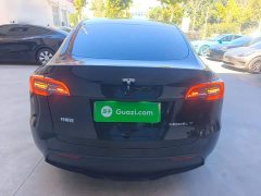 Tesla Model Y Rear-Wheel Drive - ფოტო 6