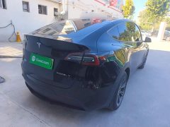 Tesla Model Y Rear-Wheel Drive - ფოტო 7