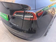 Tesla Model Y Rear-Wheel Drive - ფოტო 8