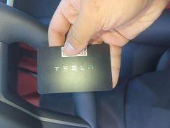 Tesla Model Y Rear-Wheel Drive - ფოტო 9
