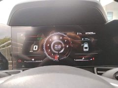 Hyundai Elantra 1.5L CVT GLX Elite - ფოტო 12