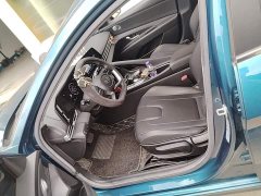 Hyundai Elantra 1.5L CVT GLX Elite - ფოტო 15