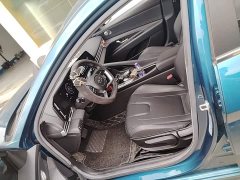 Hyundai Elantra 1.5L CVT GLX Elite - ფოტო 16