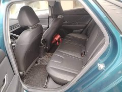 Hyundai Elantra 1.5L CVT GLX Elite - ფოტო 17