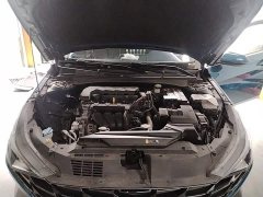Hyundai Elantra 1.5L CVT GLX Elite - ფოტო 20