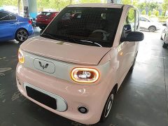 Wuling Hongguang MINIEV 2024 Third Generation 215km Youth Edition - ფოტო 1