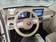 Wuling Hongguang MINIEV 2024 Third Generation 215km Youth Edition - ფოტო 10