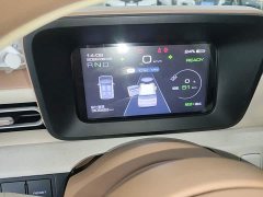 Wuling Hongguang MINIEV 2024 Third Generation 215km Youth Edition - ფოტო 12