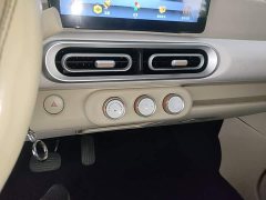 Wuling Hongguang MINIEV 2024 Third Generation 215km Youth Edition - ფოტო 13