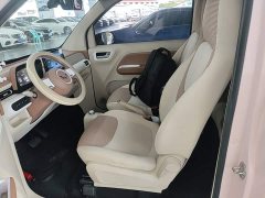 Wuling Hongguang MINIEV 2024 Third Generation 215km Youth Edition - ფოტო 15
