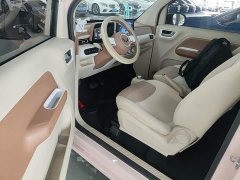 Wuling Hongguang MINIEV 2024 Third Generation 215km Youth Edition - ფოტო 16