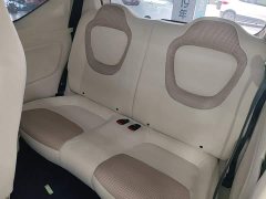 Wuling Hongguang MINIEV 2024 Third Generation 215km Youth Edition - ფოტო 17