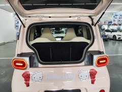 Wuling Hongguang MINIEV 2024 Third Generation 215km Youth Edition - ფოტო 19