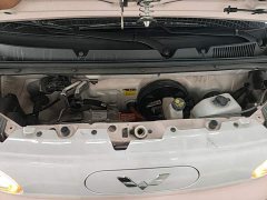 Wuling Hongguang MINIEV 2024 Third Generation 215km Youth Edition - ფოტო 20