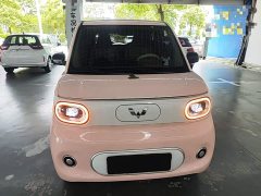 Wuling Hongguang MINIEV 2024 Third Generation 215km Youth Edition - ფოტო 3