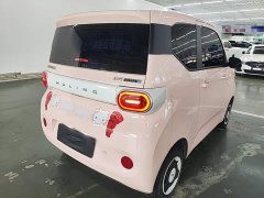 Wuling Hongguang MINIEV 2024 Third Generation 215km Youth Edition - ფოტო 7