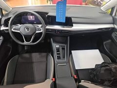 Volkswagen Golf 2023 Facelift 280TSI DSG Pro - ფოტო 10