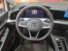 Volkswagen Golf 2023 Facelift 280TSI DSG Pro - ფოტო 11