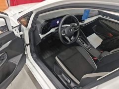 Volkswagen Golf 2023 Facelift 280TSI DSG Pro - ფოტო 16