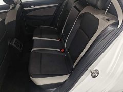 Volkswagen Golf 2023 Facelift 280TSI DSG Pro - ფოტო 17