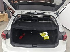 Volkswagen Golf 2023 Facelift 280TSI DSG Pro - ფოტო 19