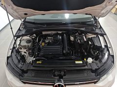 Volkswagen Golf 2023 Facelift 280TSI DSG Pro - ფოტო 20