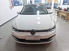 Volkswagen Golf 2023 Facelift 280TSI DSG Pro - ფოტო 3