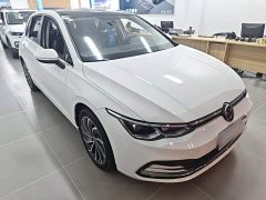 Volkswagen Golf 2023 Facelift 280TSI DSG Pro - ფოტო 4
