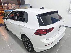 Volkswagen Golf 2023 Facelift 280TSI DSG Pro - ფოტო 5