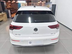 Volkswagen Golf 2023 Facelift 280TSI DSG Pro - ფოტო 6