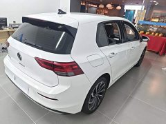 Volkswagen Golf 2023 Facelift 280TSI DSG Pro - ფოტო 7