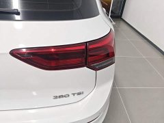 Volkswagen Golf 2023 Facelift 280TSI DSG Pro - ფოტო 8