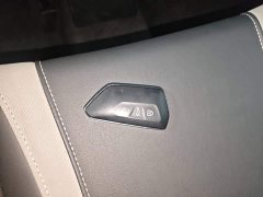 Volkswagen Golf 2023 Facelift 280TSI DSG Pro - ფოტო 9