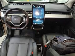 Neta V 2021 Long-Range Smart Enjoy Edition Upgrade - ფოტო 10