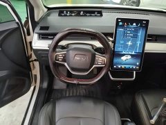 Neta V 2021 Long-Range Smart Enjoy Edition Upgrade - ფოტო 11
