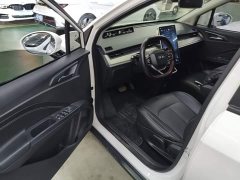 Neta V 2021 Long-Range Smart Enjoy Edition Upgrade - ფოტო 16