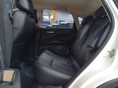 Neta V 2021 Long-Range Smart Enjoy Edition Upgrade - ფოტო 17