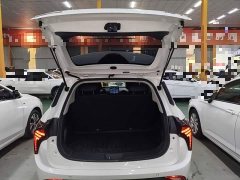 Neta V 2021 Long-Range Smart Enjoy Edition Upgrade - ფოტო 19
