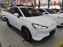 Neta V 2021 Long-Range Smart Enjoy Edition Upgrade - ფოტო 4