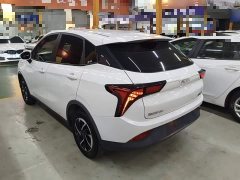 Neta V 2021 Long-Range Smart Enjoy Edition Upgrade - ფოტო 5