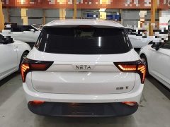Neta V 2021 Long-Range Smart Enjoy Edition Upgrade - ფოტო 6