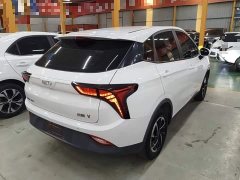 Neta V 2021 Long-Range Smart Enjoy Edition Upgrade - ფოტო 7