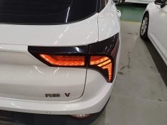 Neta V 2021 Long-Range Smart Enjoy Edition Upgrade - ფოტო 8