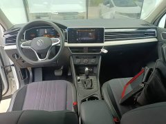Volkswagen Tiguan L 330TSI Automatic Two-Wheel Drive Comfort Edition - ფოტო 10