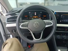 Volkswagen Tiguan L 330TSI Automatic Two-Wheel Drive Comfort Edition - ფოტო 11